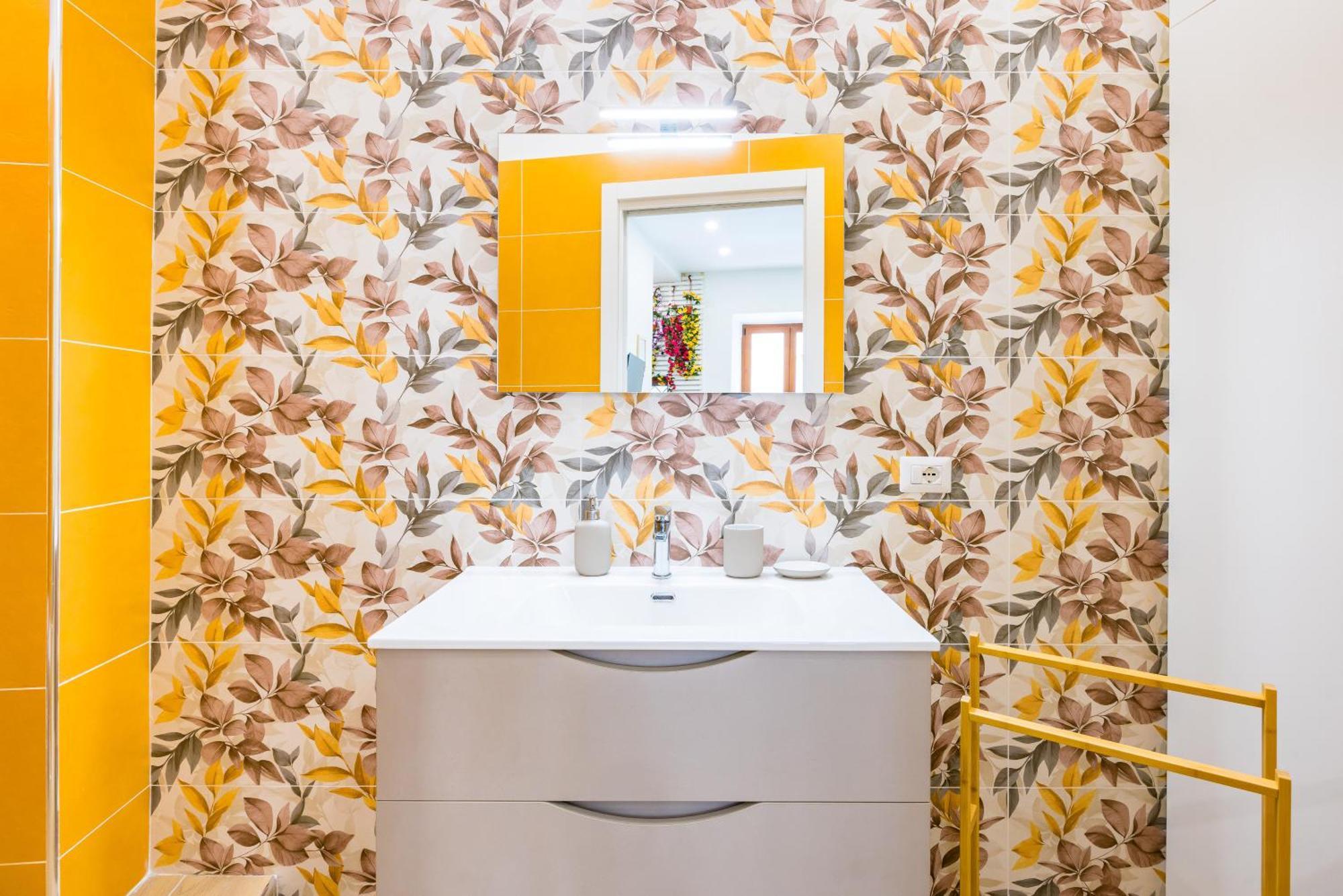 Holiday home Lo Spagnoletto - Indipendente Naples