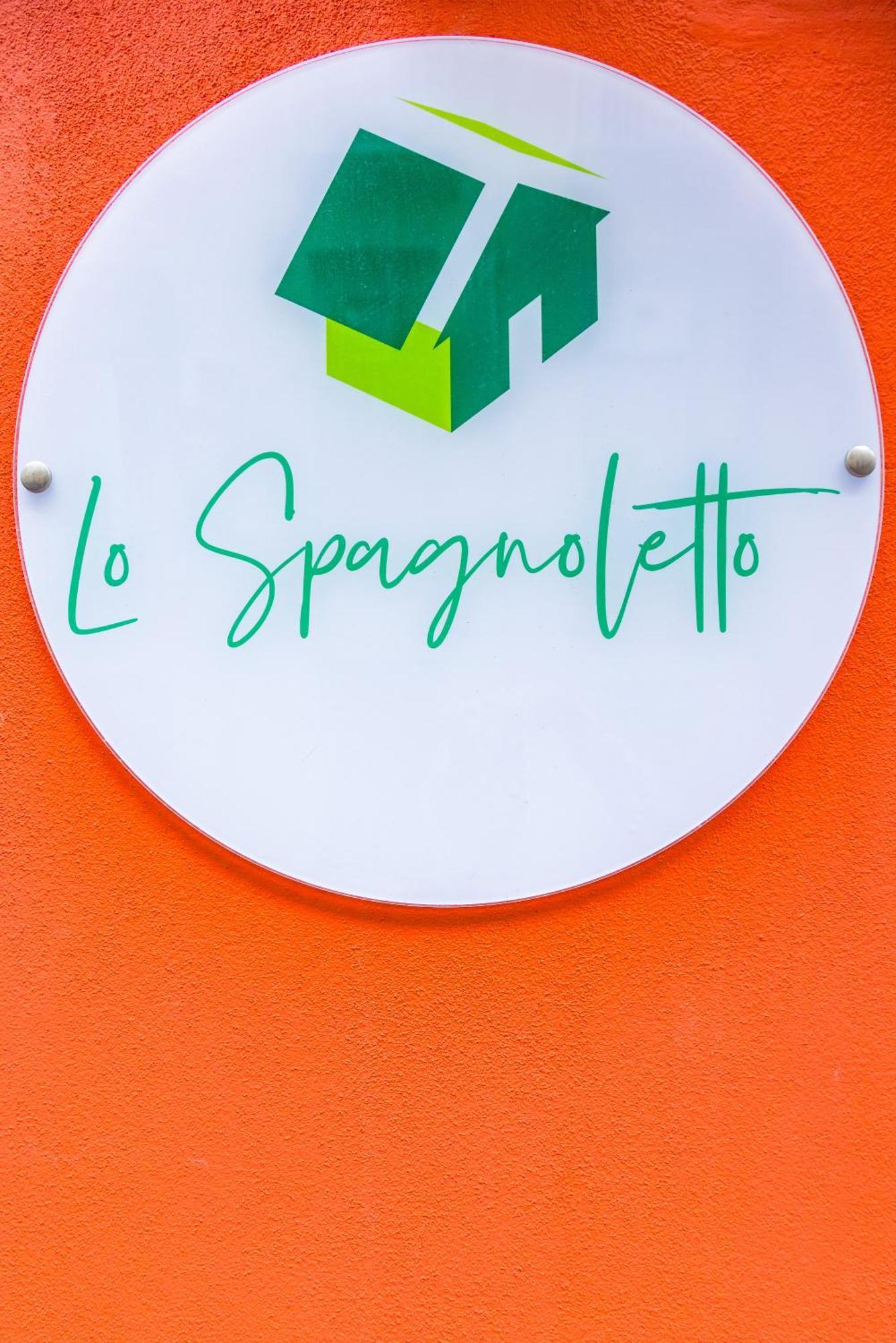 Lo Spagnoletto - Indipendente Naples