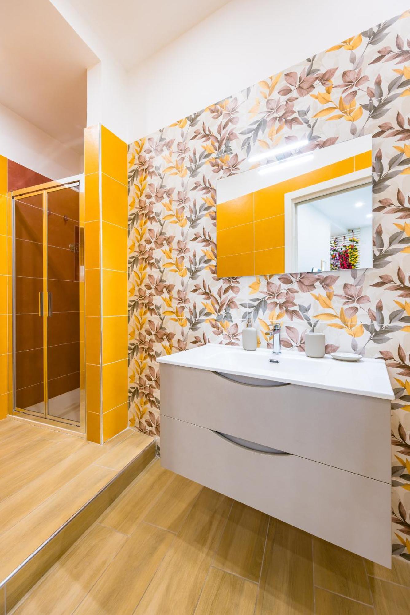 Holiday home Lo Spagnoletto - Indipendente