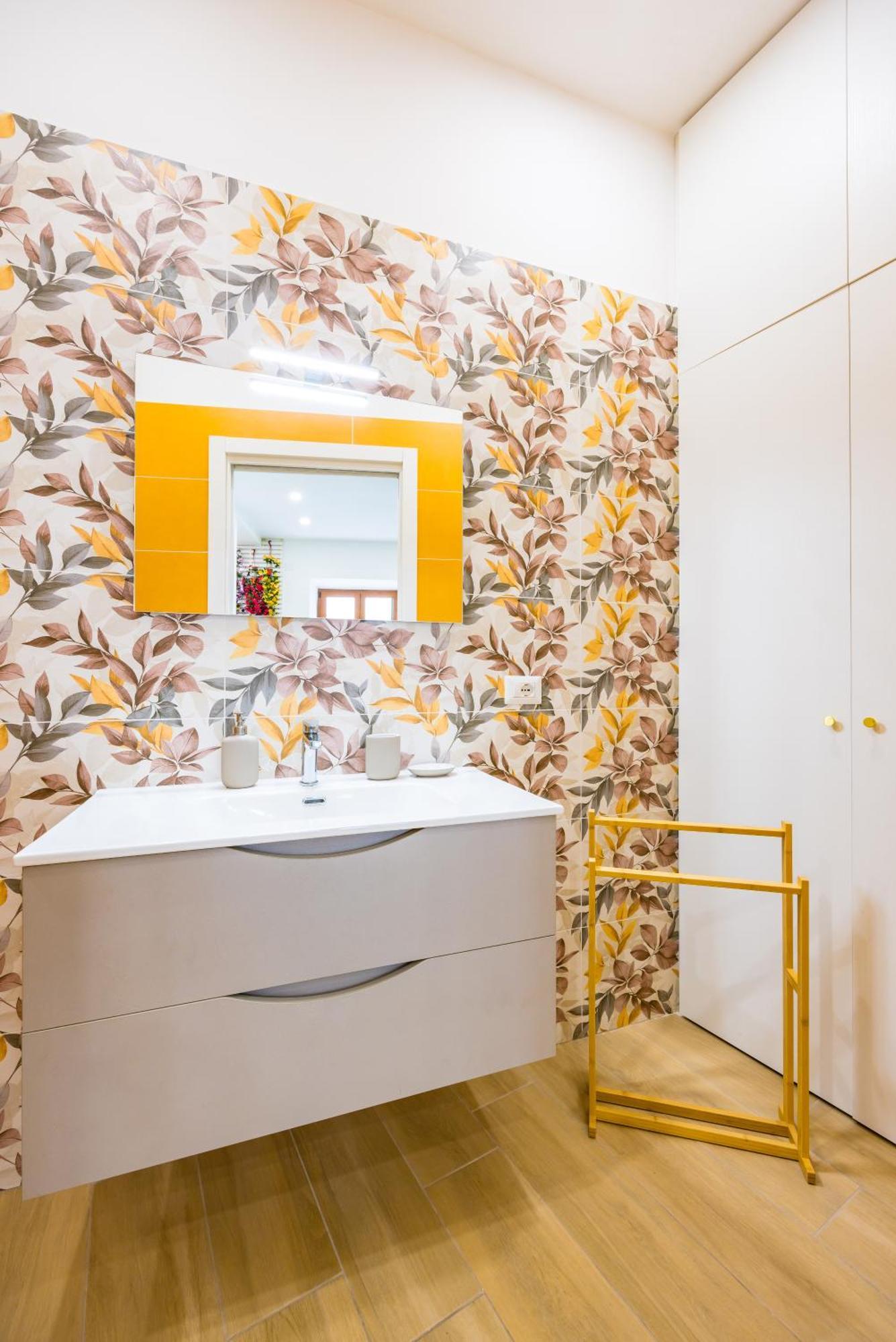 Lo Spagnoletto - Indipendente Holiday home Naples