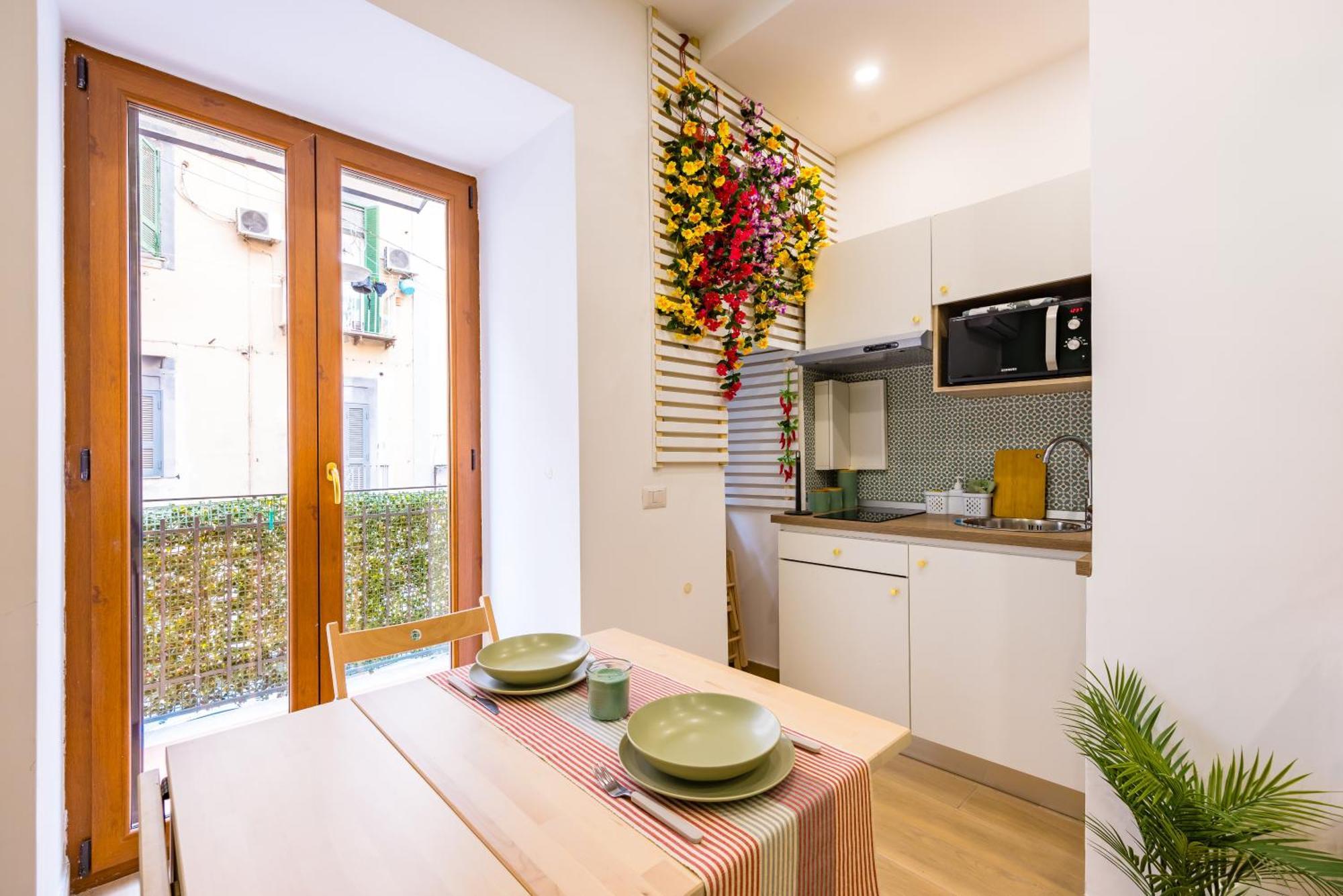 Lo Spagnoletto - Indipendente Holiday home