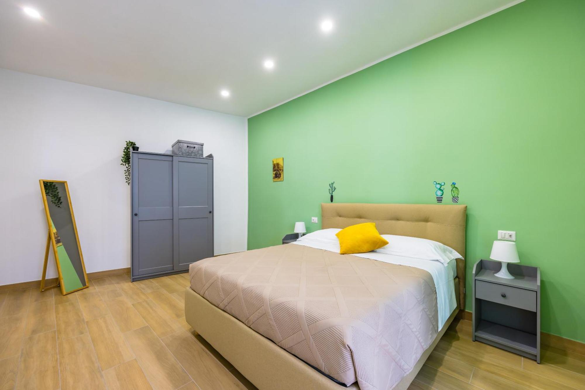 Holiday home Lo Spagnoletto - Indipendente *