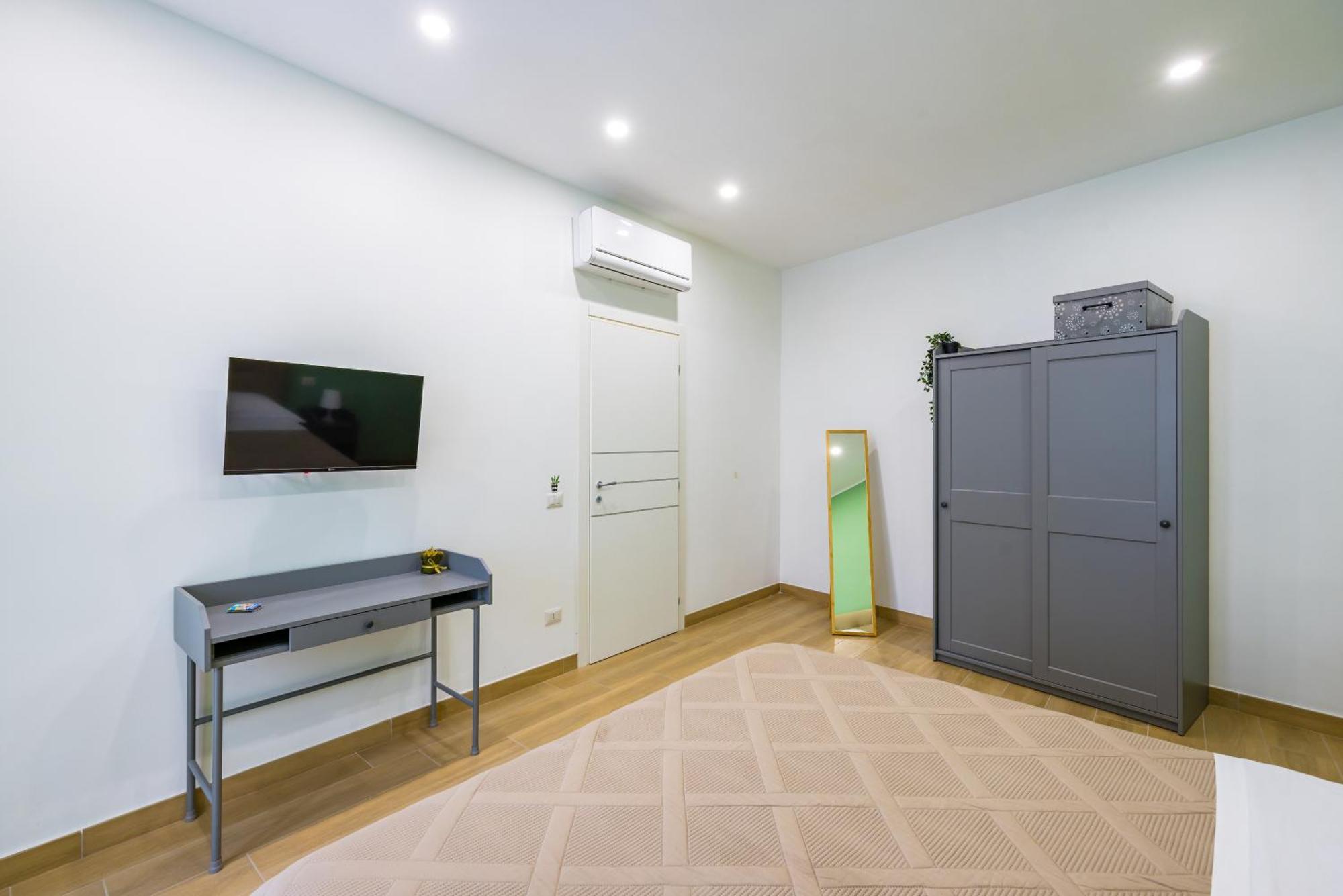 Holiday home Lo Spagnoletto - Indipendente Naples