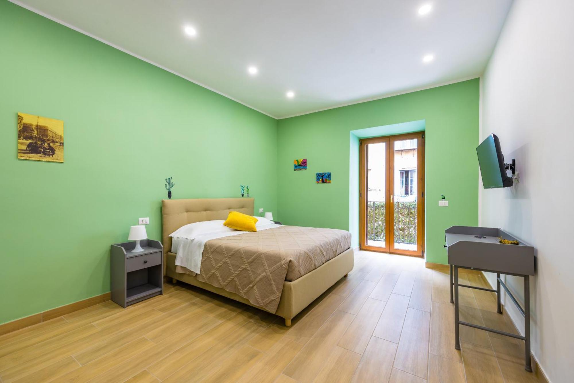 Lo Spagnoletto - Indipendente Holiday home