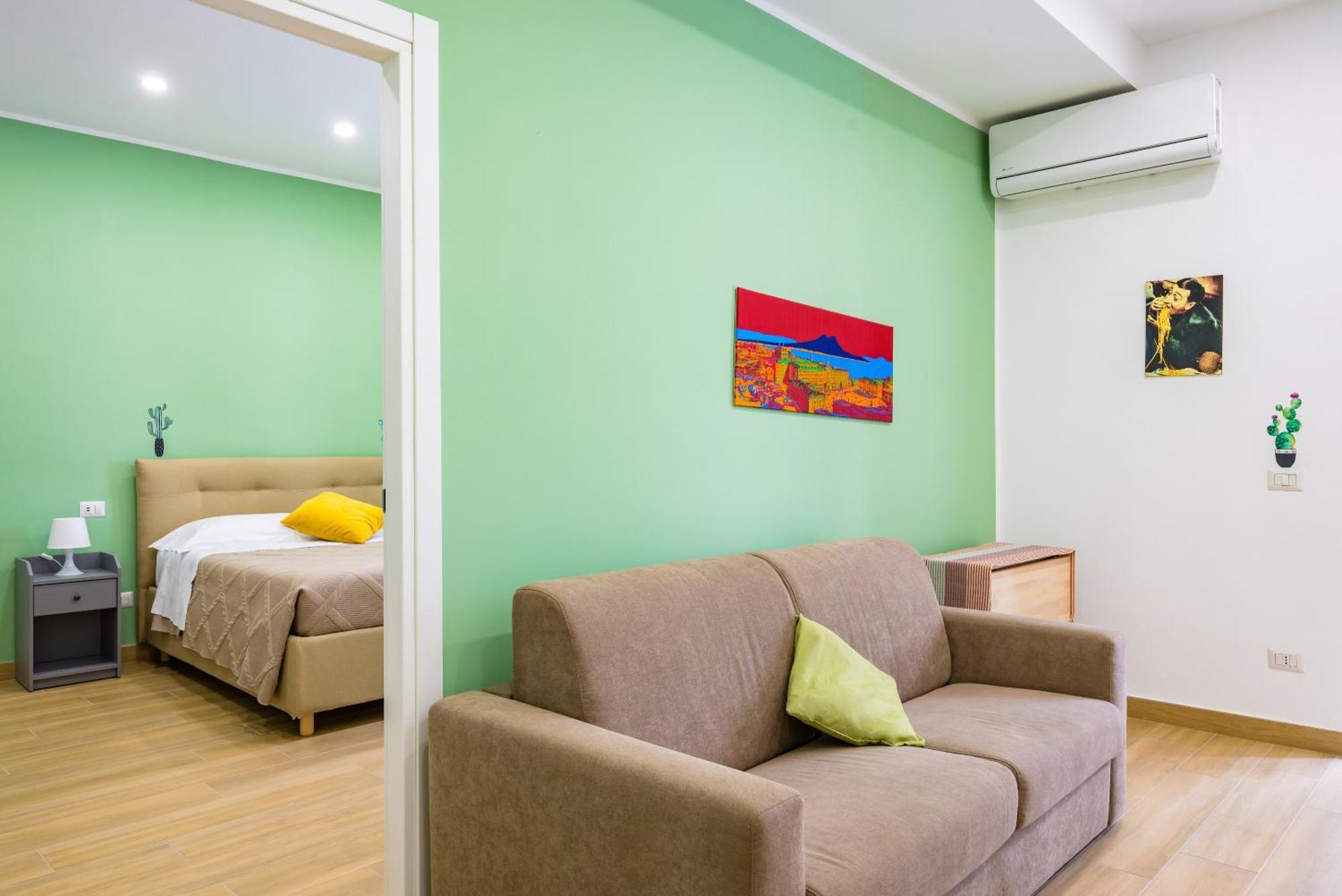 Holiday home Lo Spagnoletto - Indipendente *