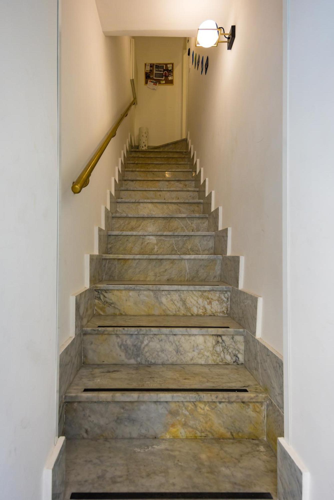 Lo Spagnoletto - Indipendente Holiday home Naples