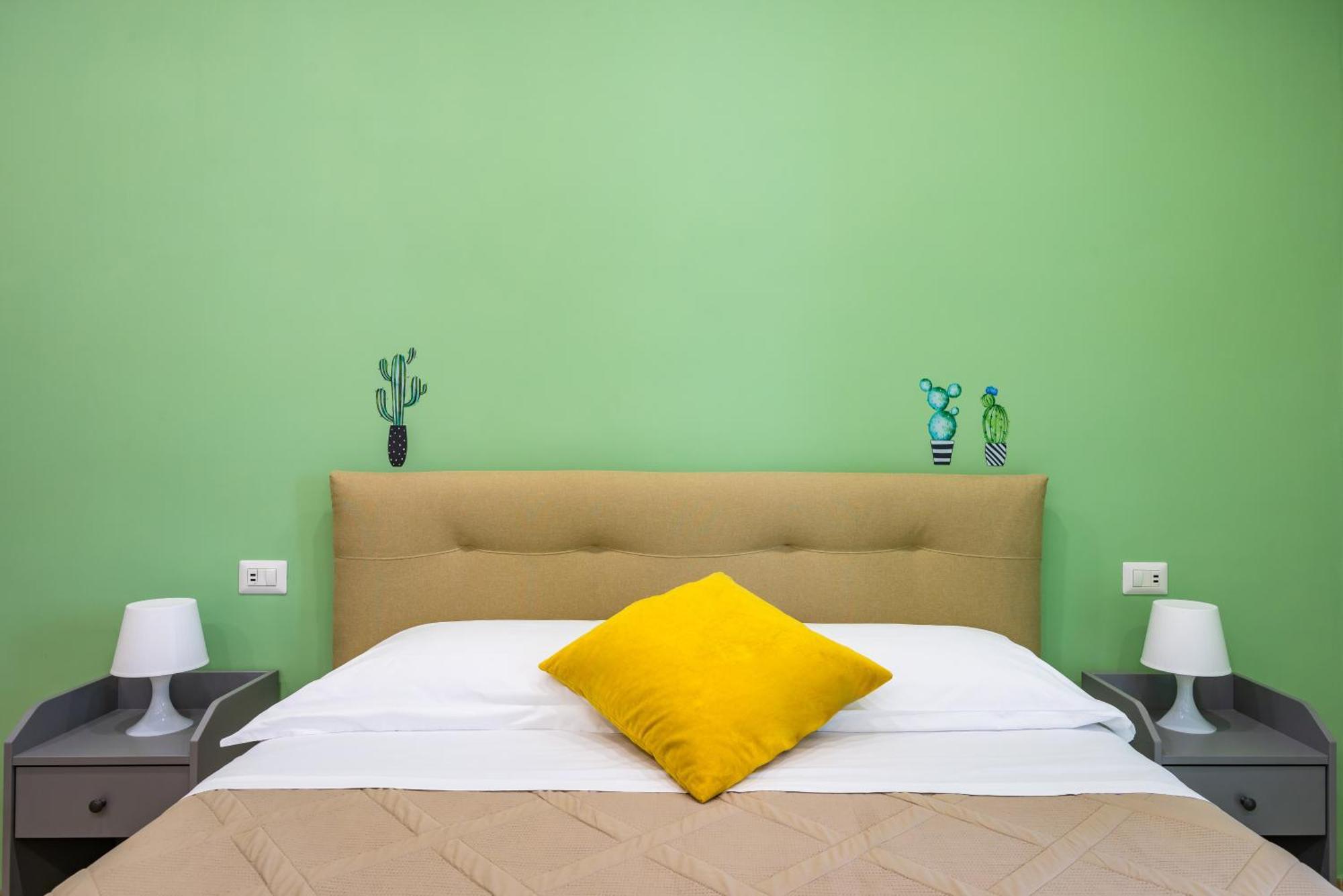 Hébergement de vacances Lo Spagnoletto - Indipendente Naples